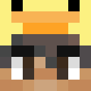 Image for DuckyOnQuacky Minecraft Player