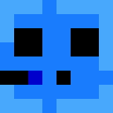 Image for DyeMeBlue Minecraft Player