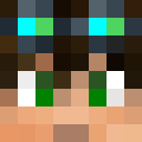 Image for Dystene Minecraft Player