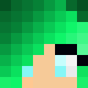 Image for EmeraldGamerGirl Minecraft Player