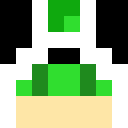 Image for EmeraldGaming Minecraft Player