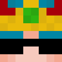 Image for FERNAN123 Minecraft Player