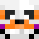 Image for FNAFLolbit Minecraft Player