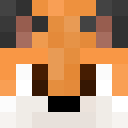 Image for FOXis_ Minecraft Player