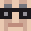 Image for Faccia Minecraft Player