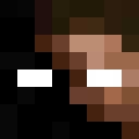 Image for Fandflasche Minecraft Player