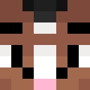 Image for Faunaa Minecraft Player