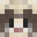 Image for FerretV Minecraft Player