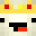 Image for Flat_Bread_ Minecraft Player