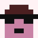 Flaux1426MC's Minecraft skin