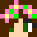 Image for FlowerBlossom Minecraft Player