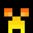 Image for FluffyBunn Minecraft Player