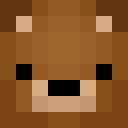 Image for FluffyMC Minecraft Player