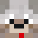 Image for FluffyW0LF Minecraft Player