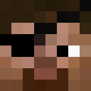 Image for Foal Minecraft Player