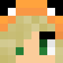 Image for FoxGirl7 Minecraft Player