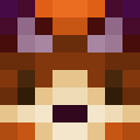 Image for FoxSandwich Minecraft Player