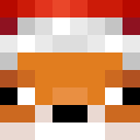 Image for FoxTheChamp Minecraft Player