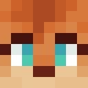 Image for Foxkin Minecraft Player