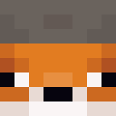 Image for Foxsunami Minecraft Player