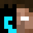 Image for FoxyHero Minecraft Player