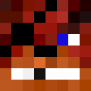 Image for FoxyThePirate Minecraft Player