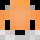 Image for Foxy_The_Fox Minecraft Player