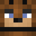 Image for FreddyFazbear198 Minecraft Player