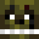 Image for FreddyTheBEAR Minecraft Player