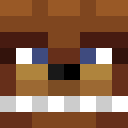 Image for Freddy_Fnaf Minecraft Player