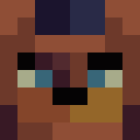 Image for Fredrick_fazbear Minecraft Player