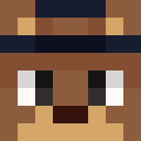 Image for FredyFazbear Minecraft Player