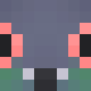 Image for Frog8 Minecraft Player