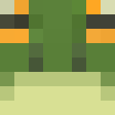 Image for FrogFrogFrog Minecraft Player