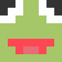 Image for FrogGamingYT Minecraft Player