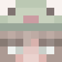 Image for Frogsi Minecraft Player