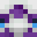 Image for Froslass Minecraft Player