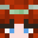 Image for FrostFoxx Minecraft Player