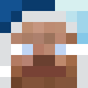 Image for FrostSteve Minecraft Player