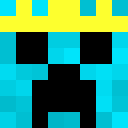 Image for FrostyCreeperYT Minecraft Player