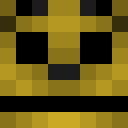 Image for GFredbear Minecraft Player