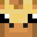 Image for GIRAFFYY Minecraft Player