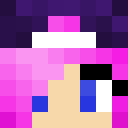 Image for GalaxyGirl7 Minecraft Player