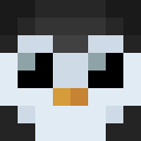 Image for GalaxyPingu Minecraft Player