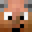 Image for Garbage Minecraft Player