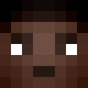 Image for Gaunting Minecraft Player