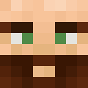 Image for GentlemanFox Minecraft Player