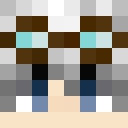 Image for Ghooky Minecraft Player