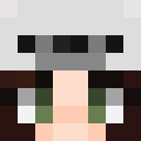 Image for GhostH4ckk Minecraft Player