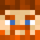 Image for GingerBeardMan Minecraft Player